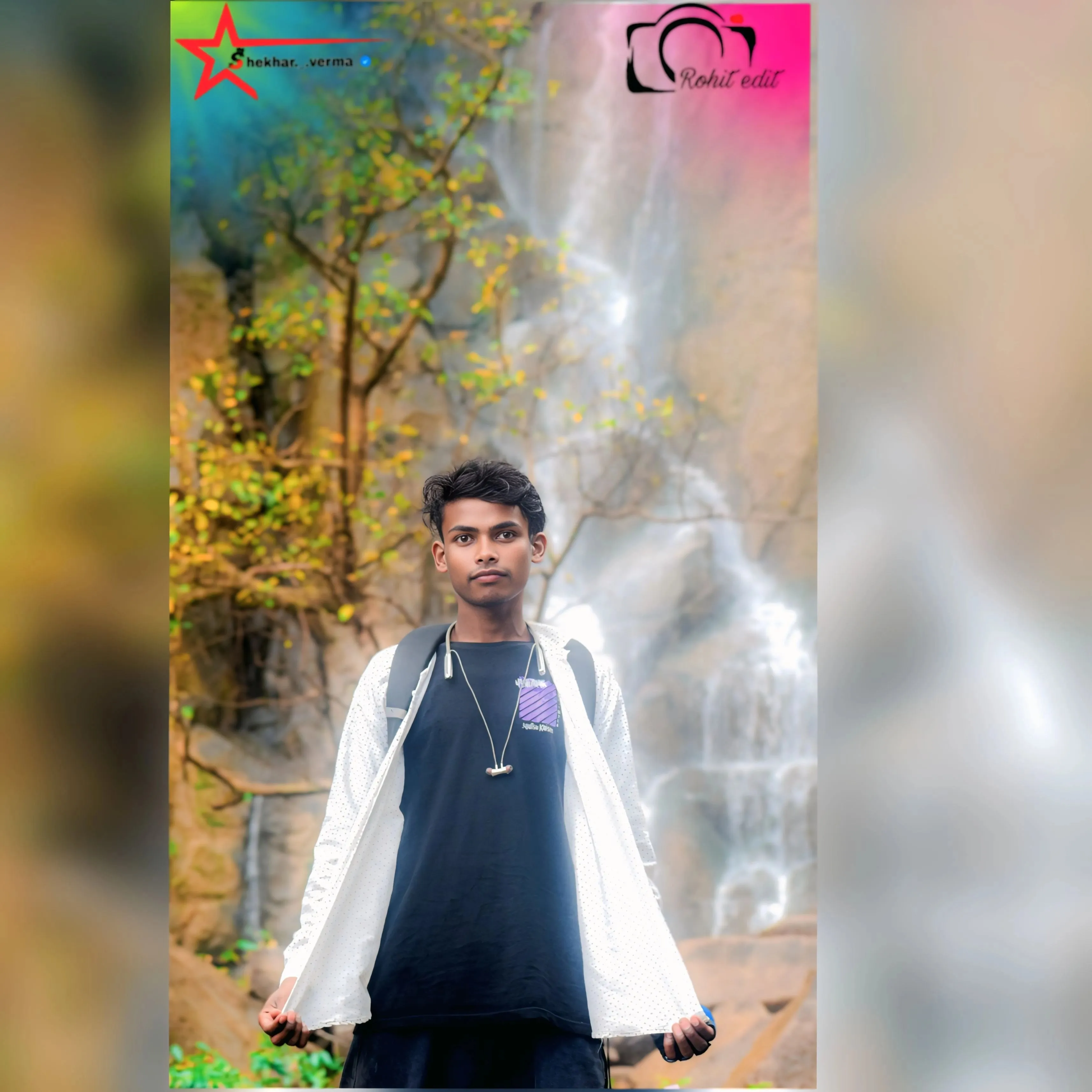 Rohit Babu