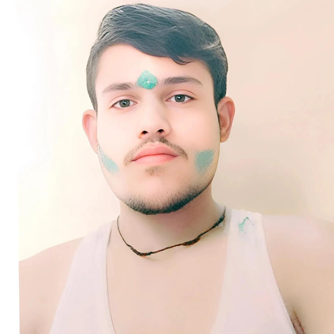 Kiran Rekwar