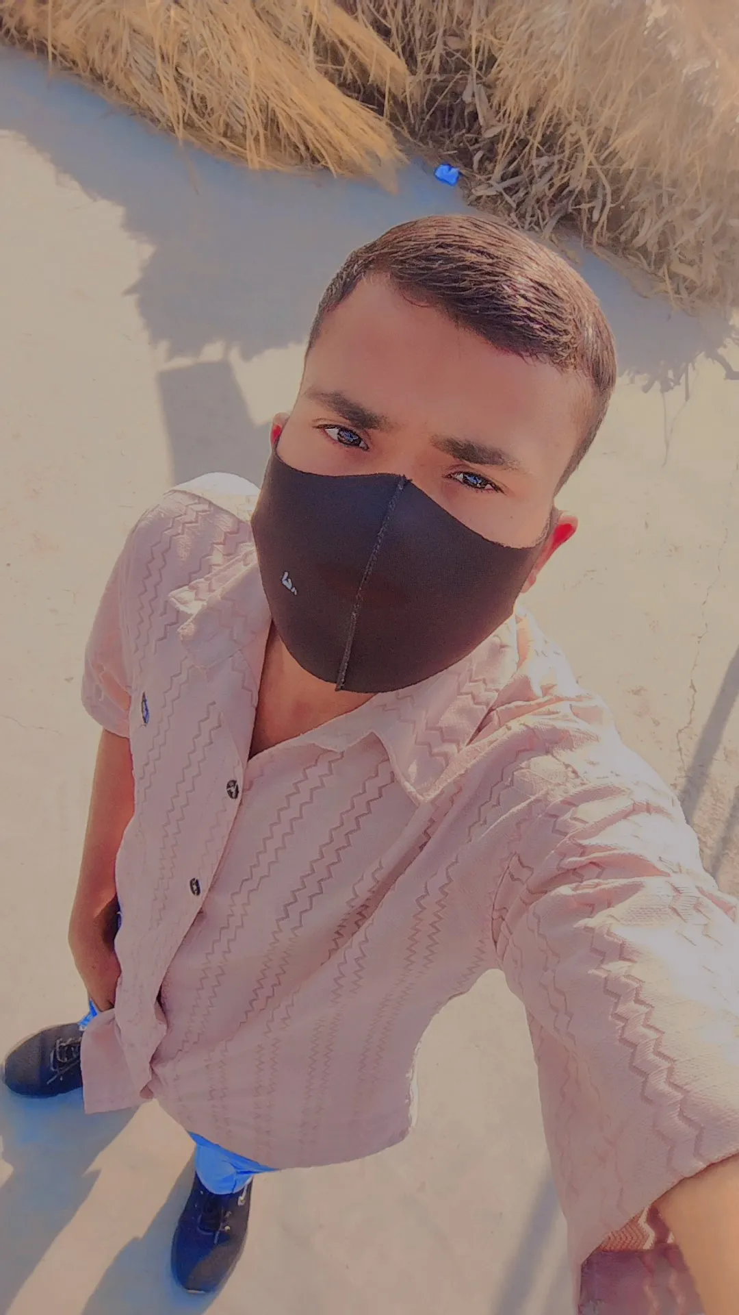Avinash Diwakar
