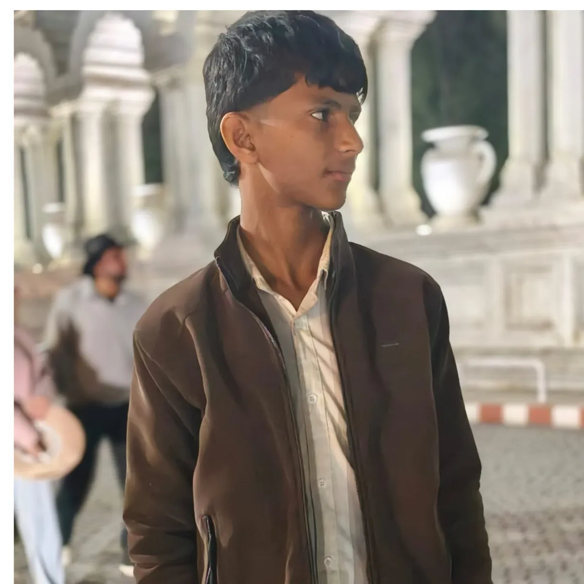 Rihan Bhai
