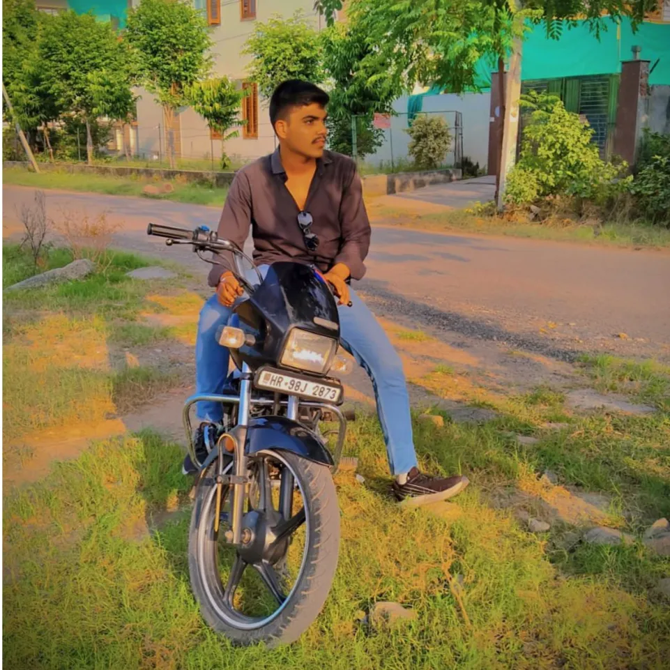 Gautam Pal