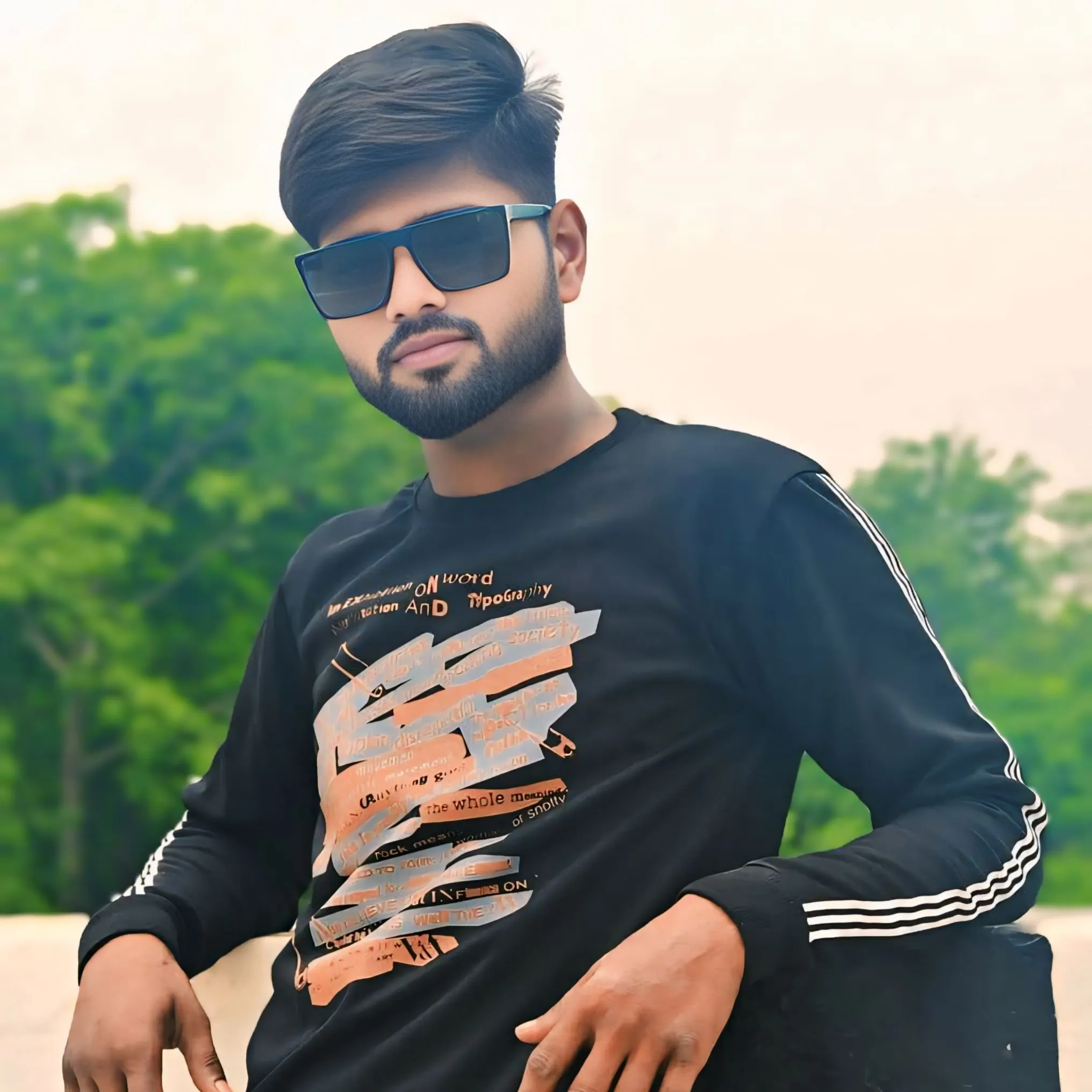 Karan Kashyap