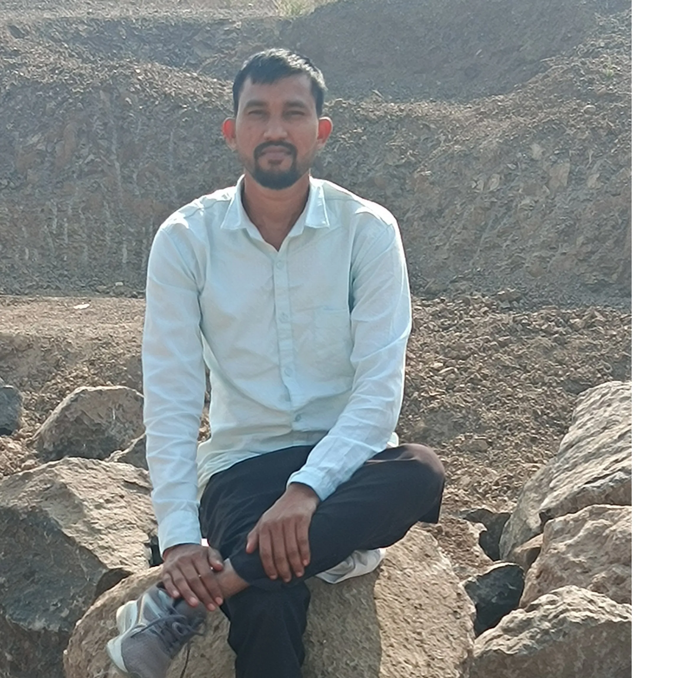 Govind Tomar