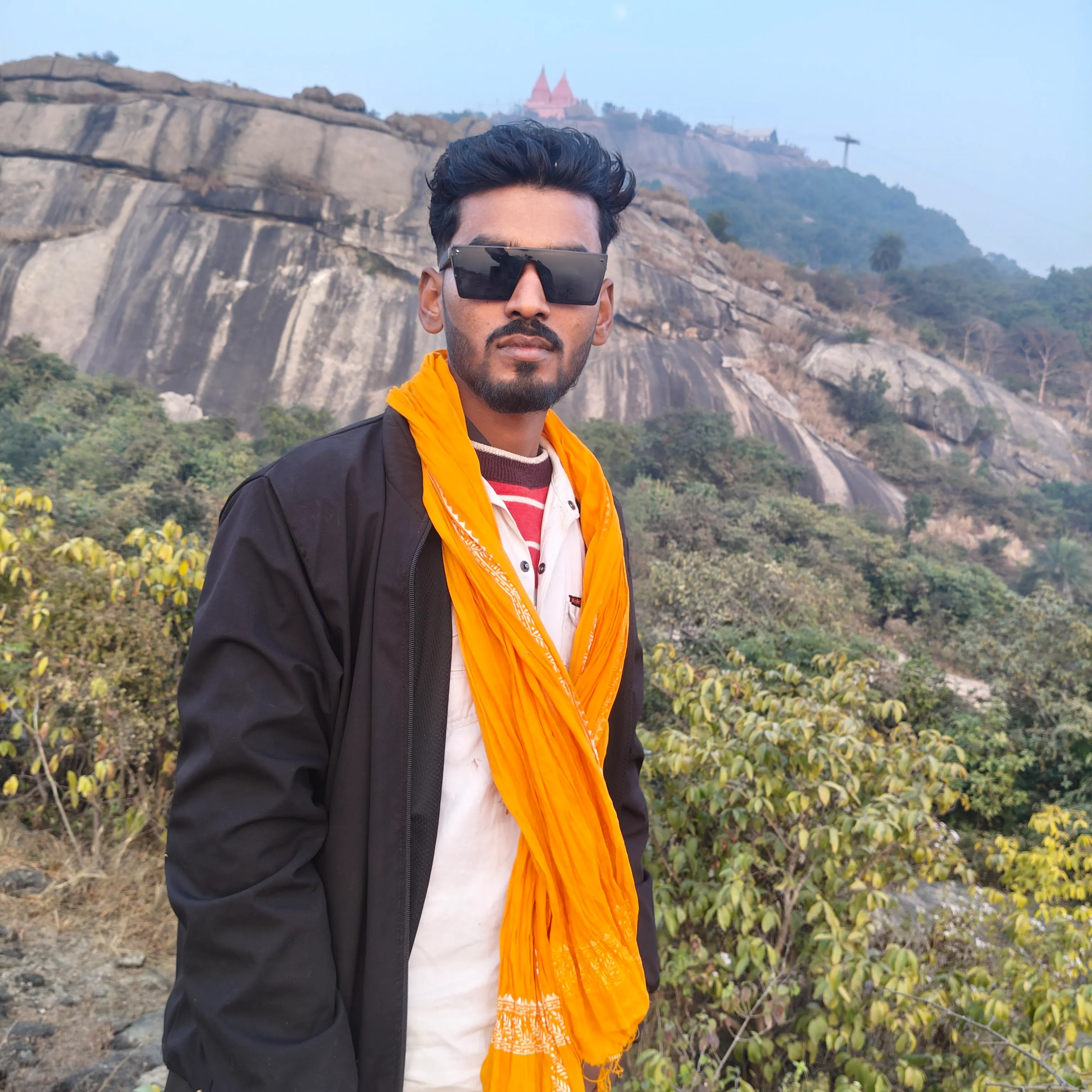 Rakesh Kumar