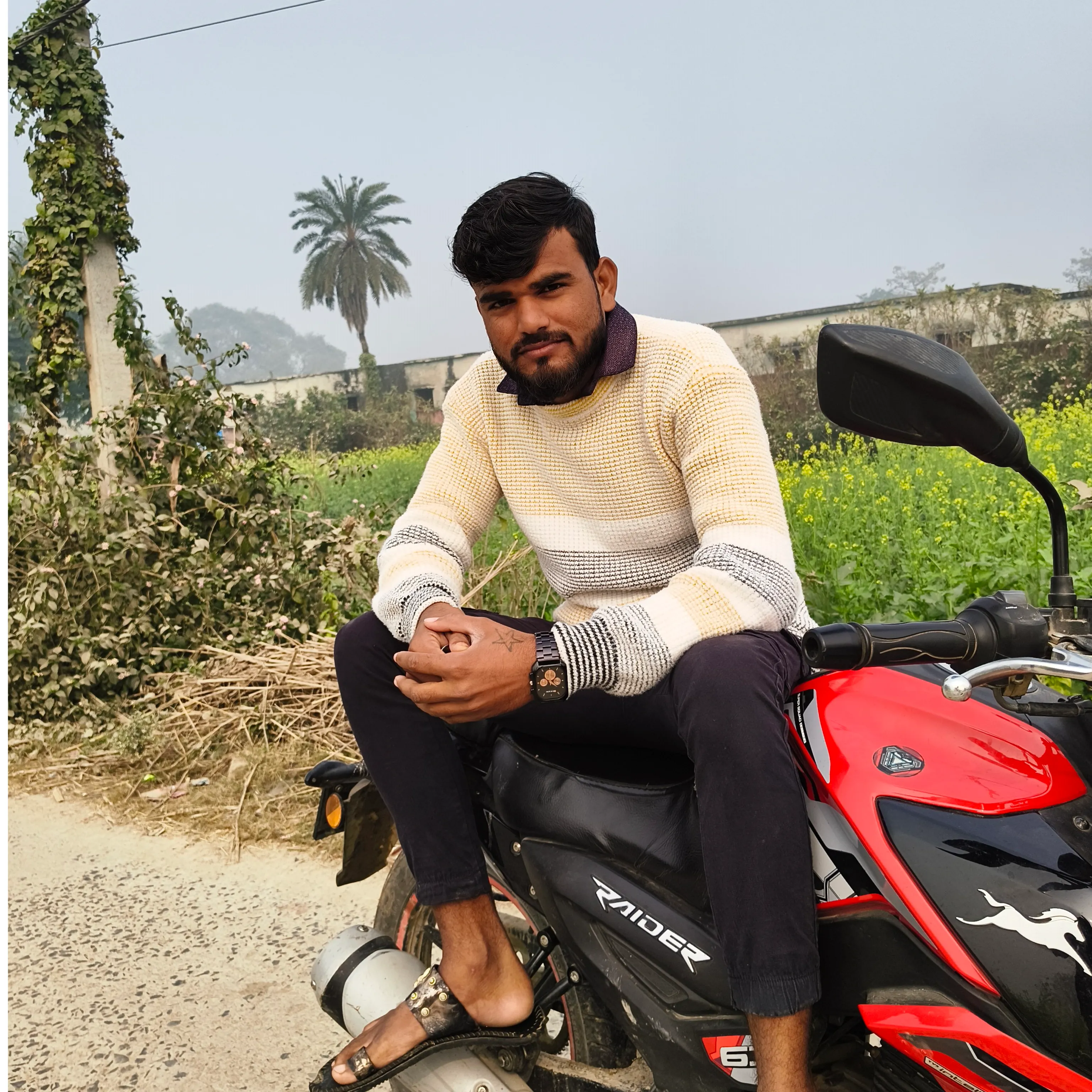 Kishan Kumar