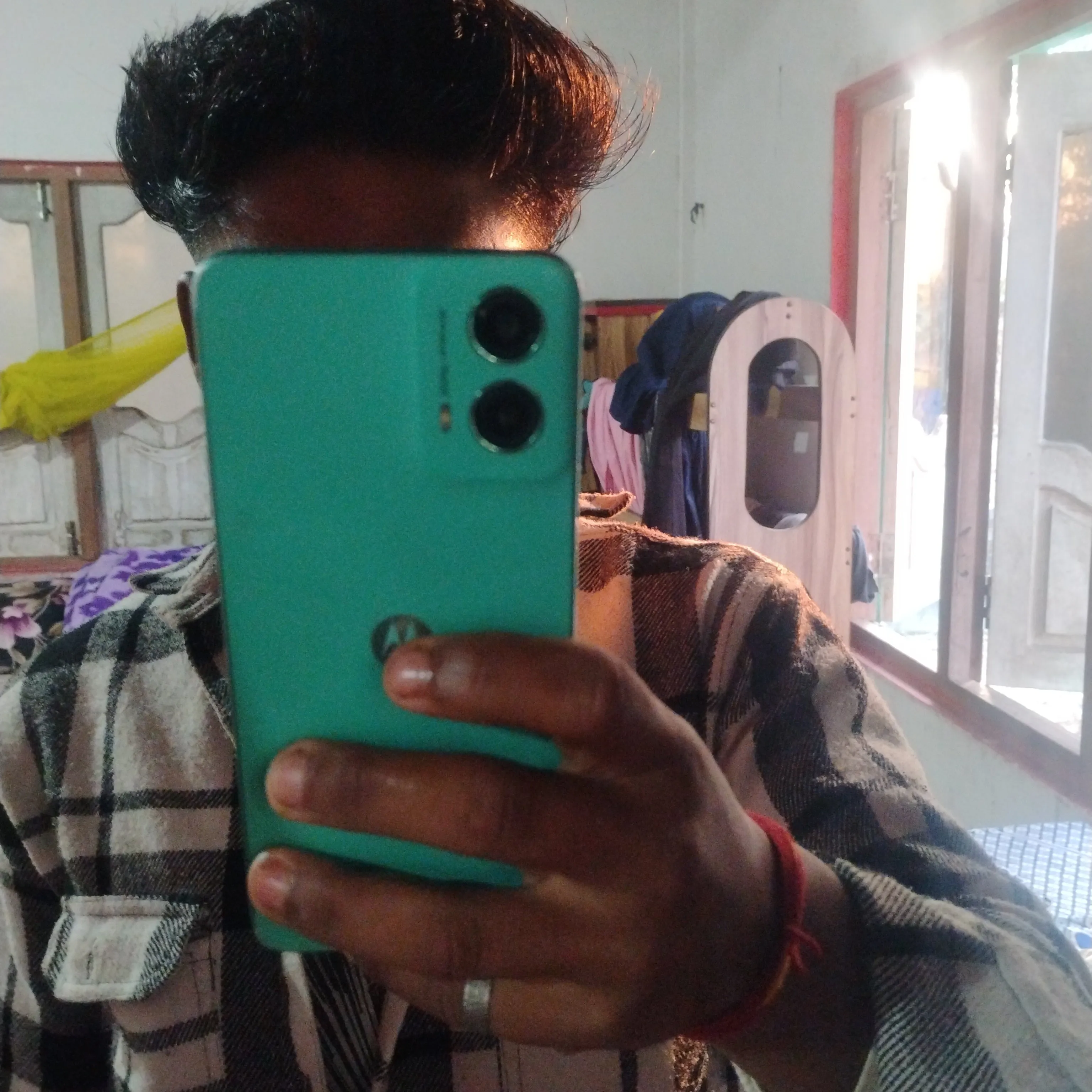 Rohit karjee