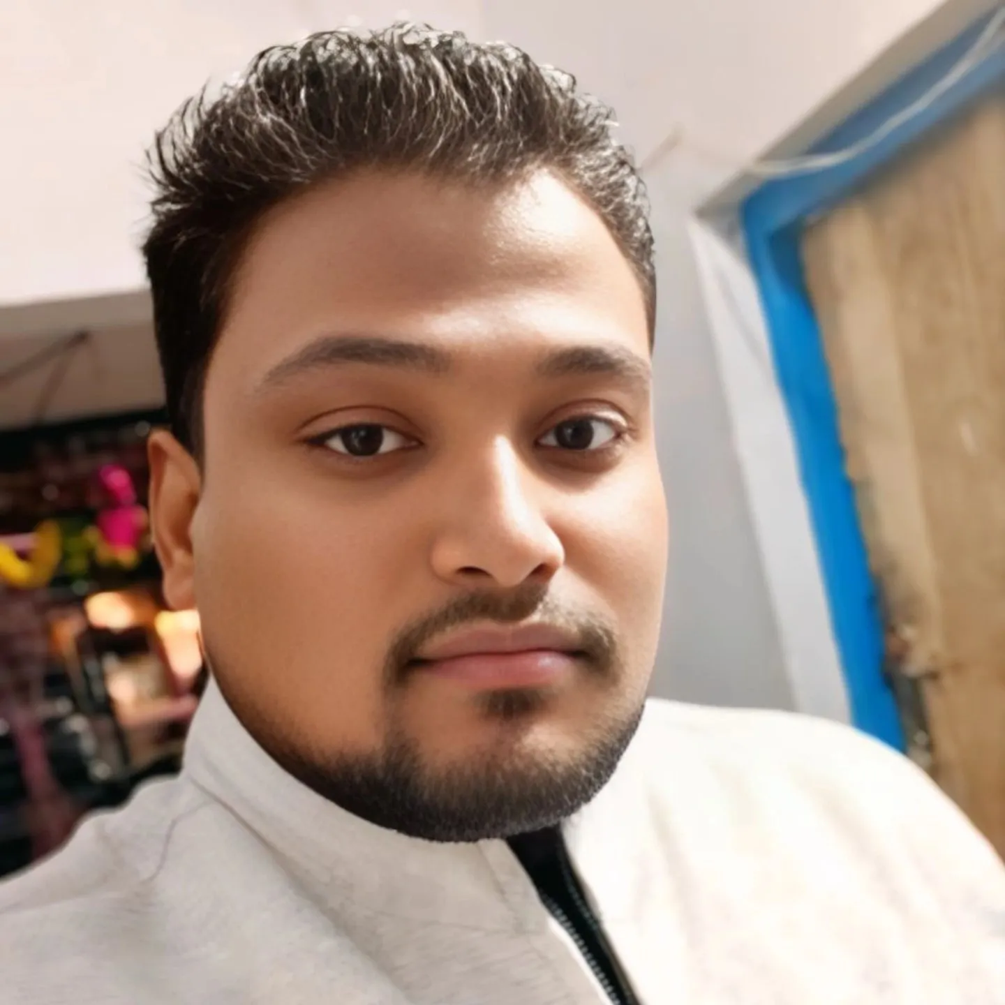 Pushpendra verma