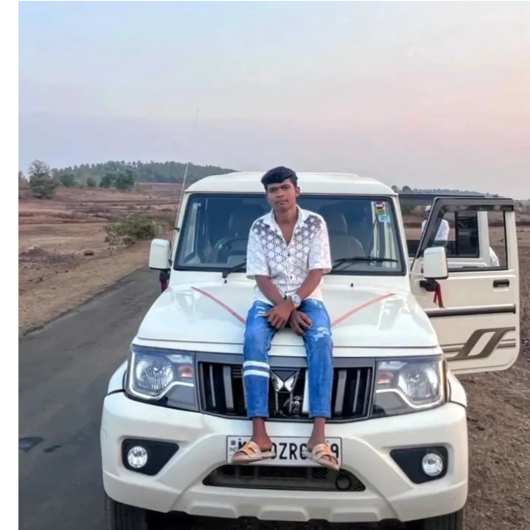 KITTU MARAVI