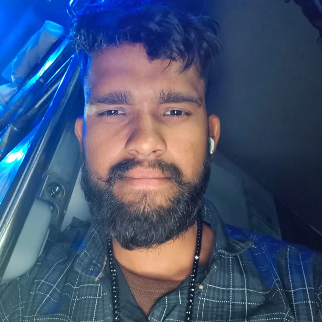 SAMRAT ARJUNMAURYA