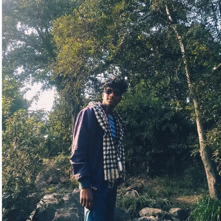 Arjun Majhi