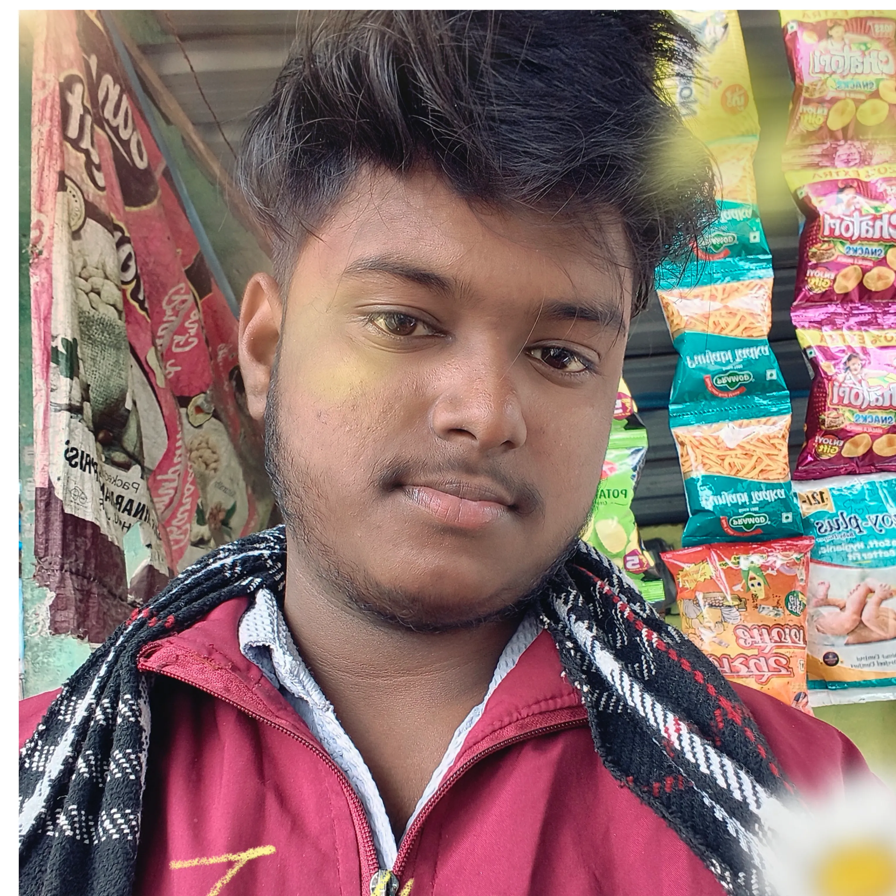 Saurabh gupta