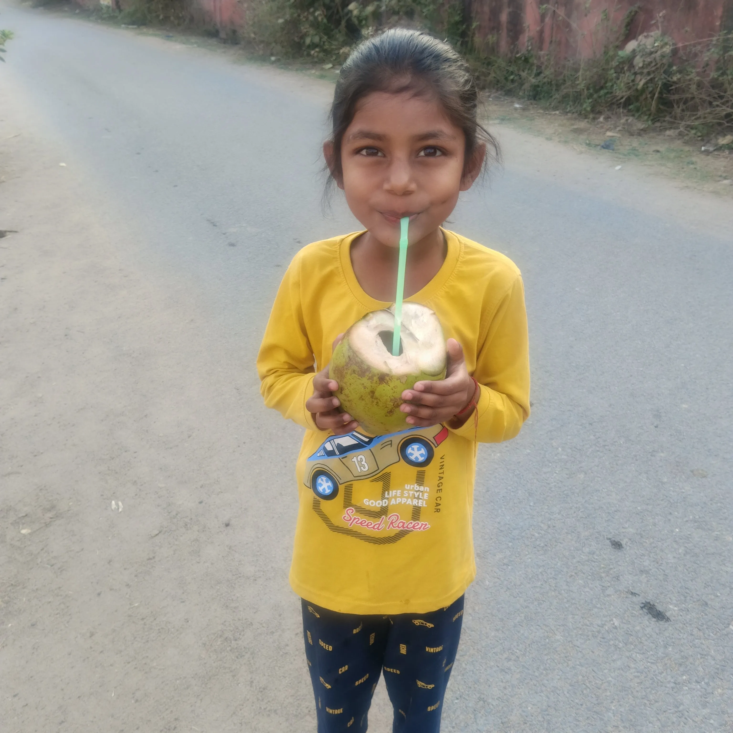 RUHI KUMARI