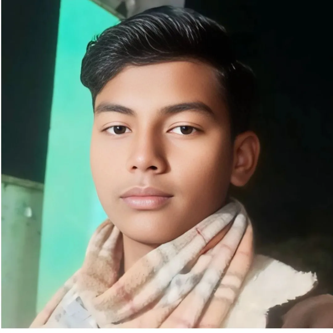 Sajan Kumar