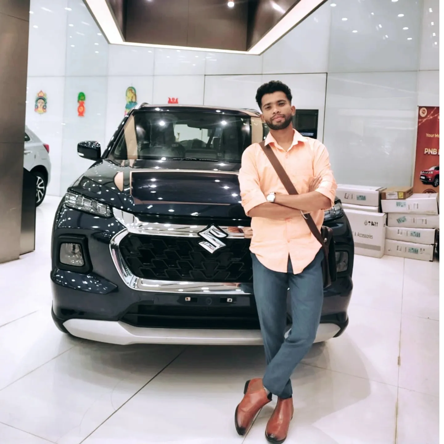 sourav bauri