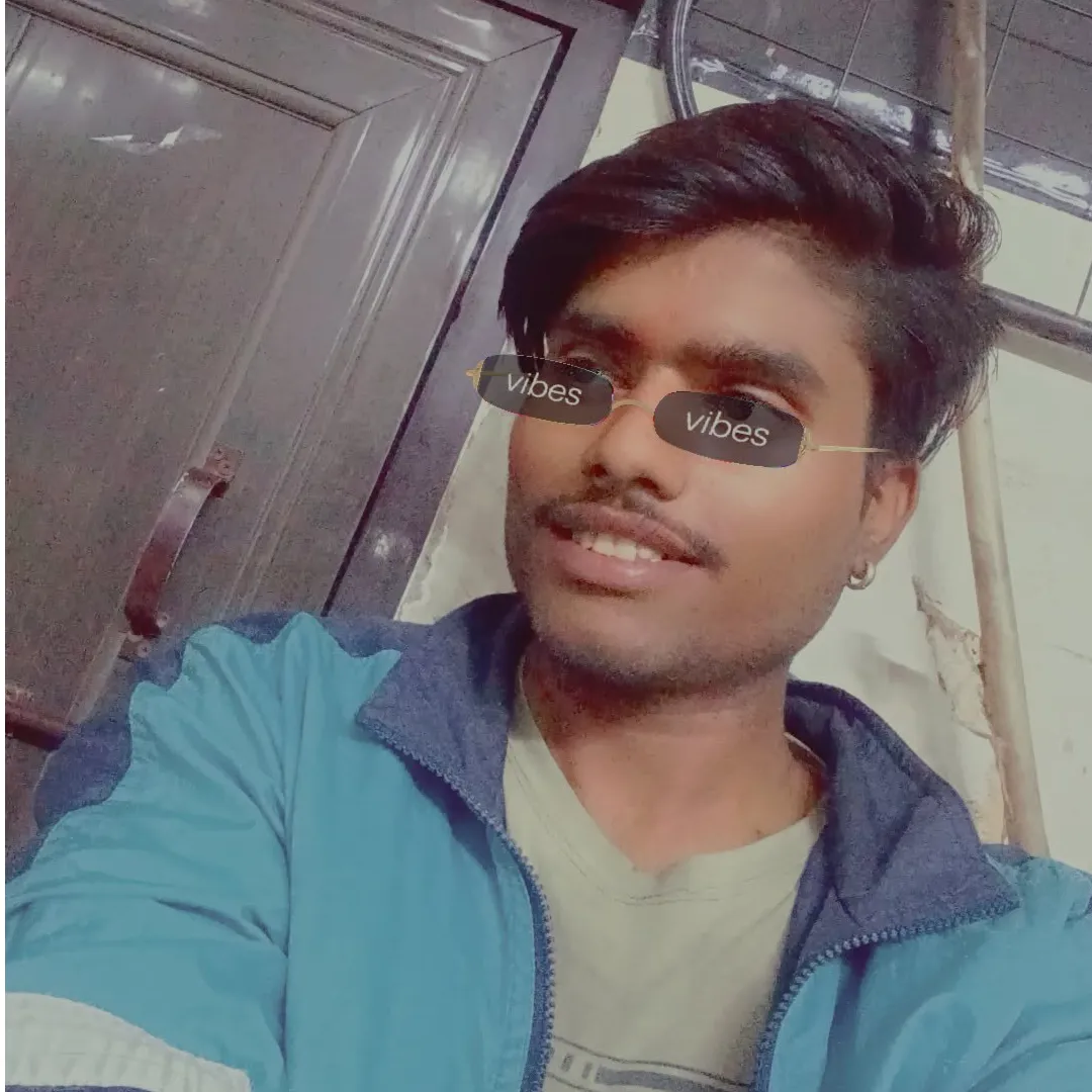 Shiva Rajput