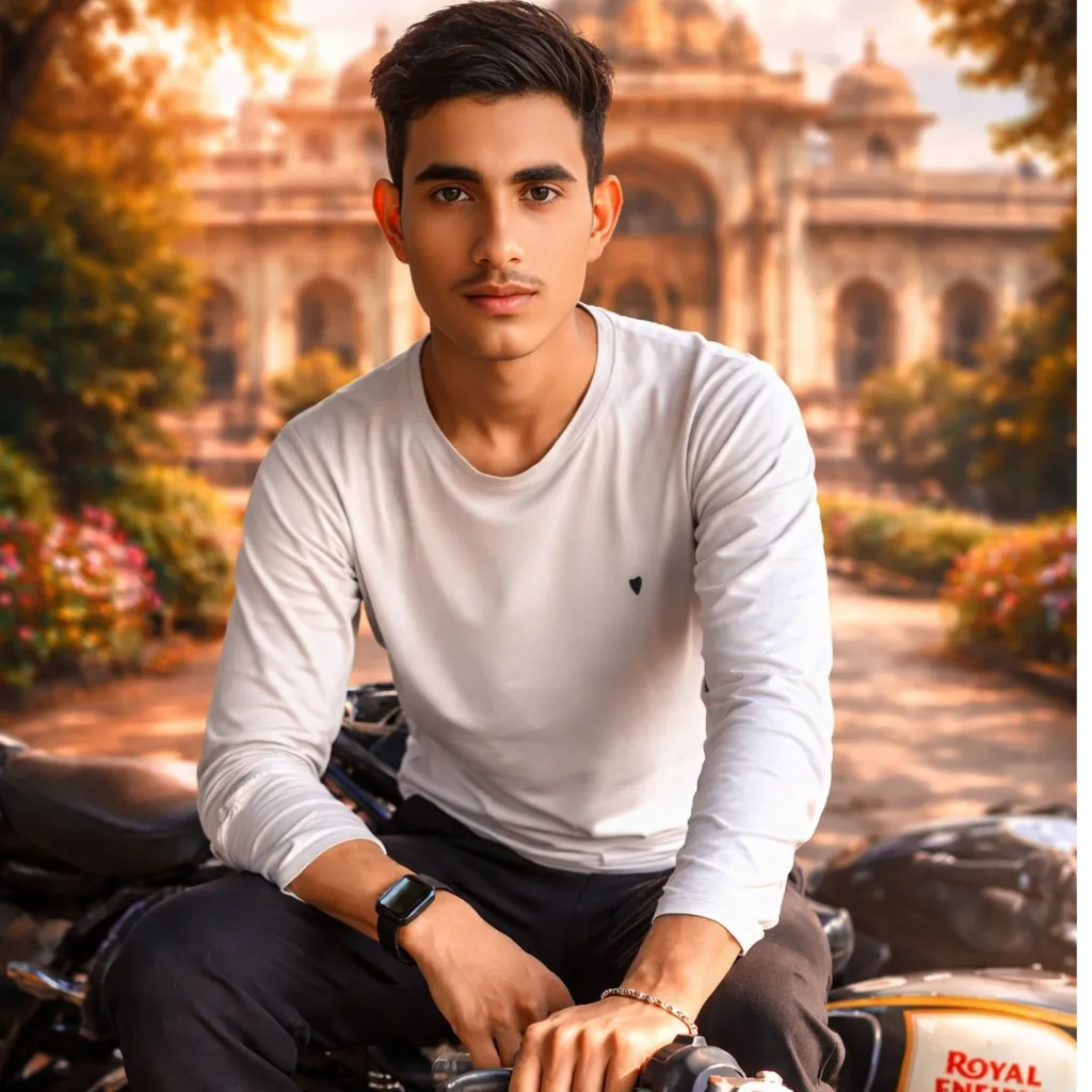 Faizan Mewati