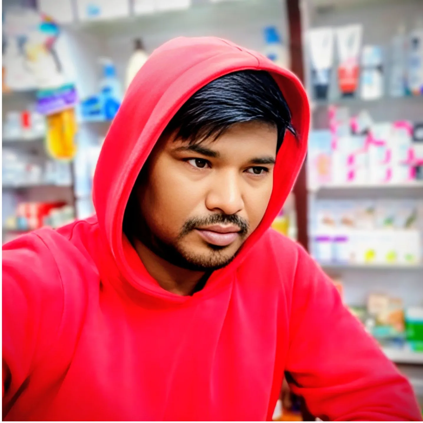 Indrajeet Das