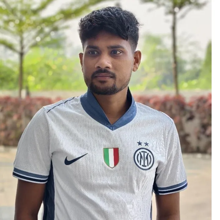 Nachiket mangela
