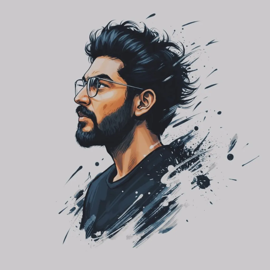 Vishnu Vr