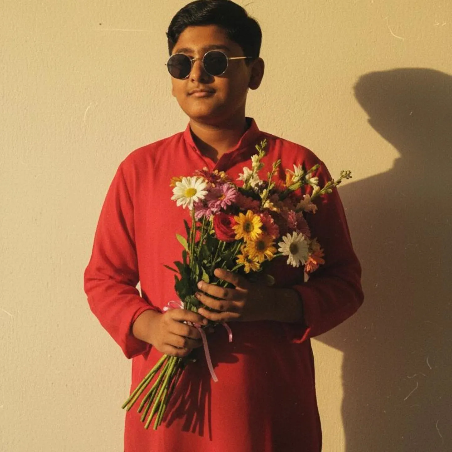 Piyush jaiswal