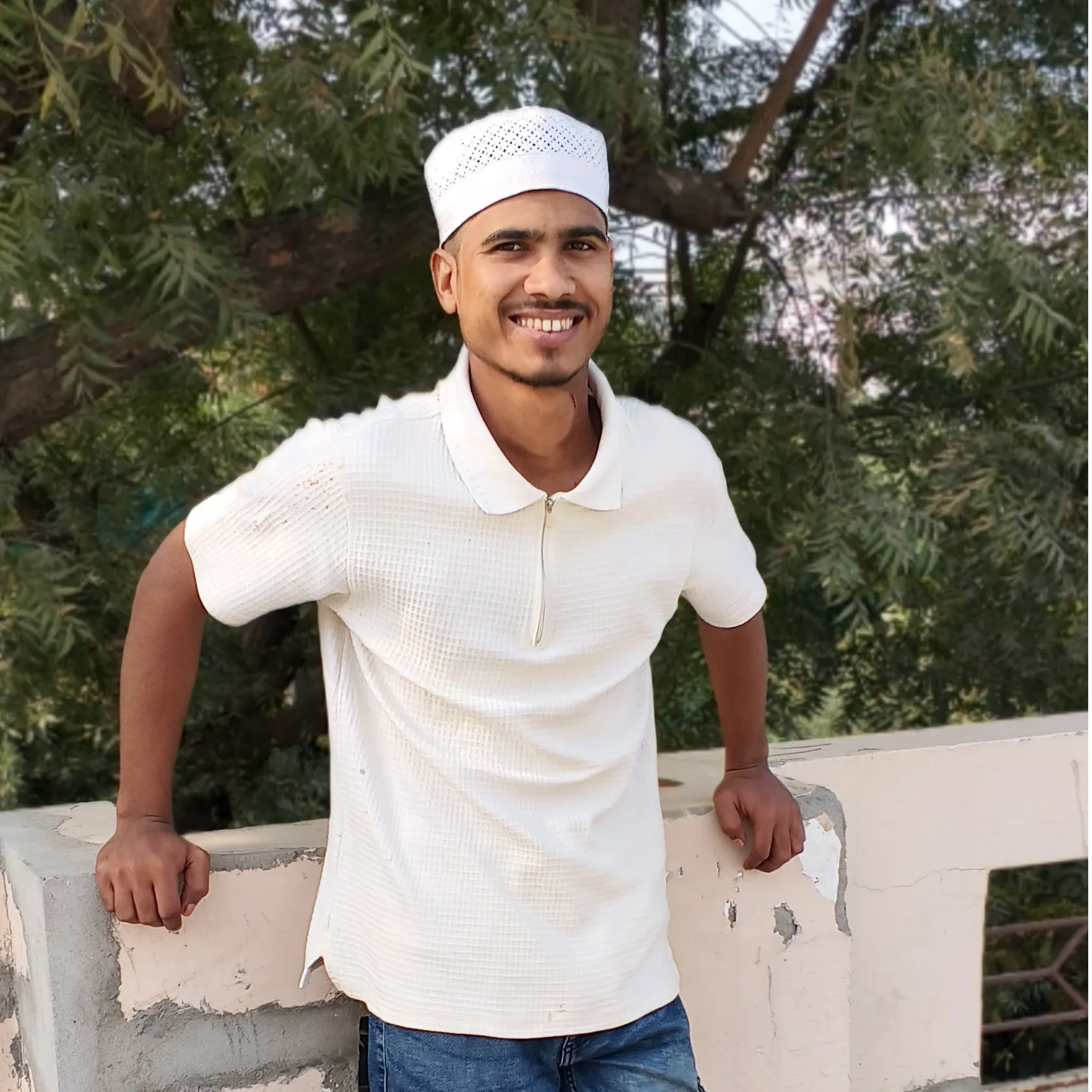 md Rijwanqadri