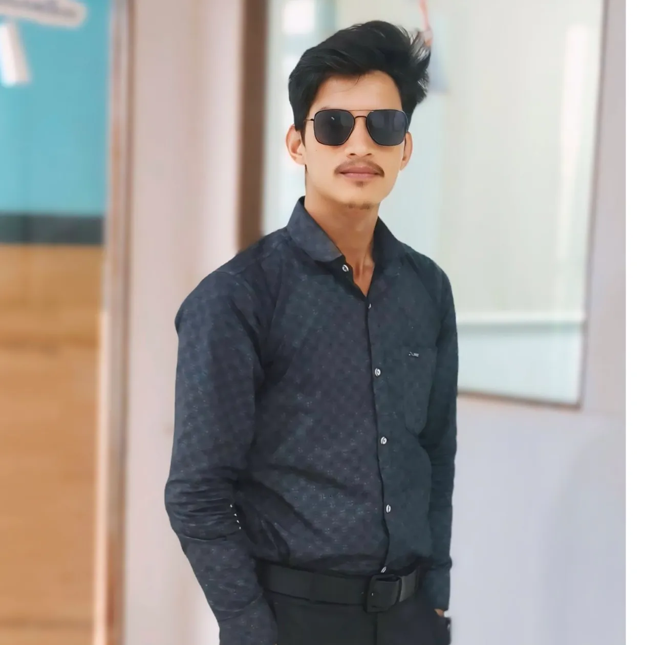 AAYUSH PANDEY