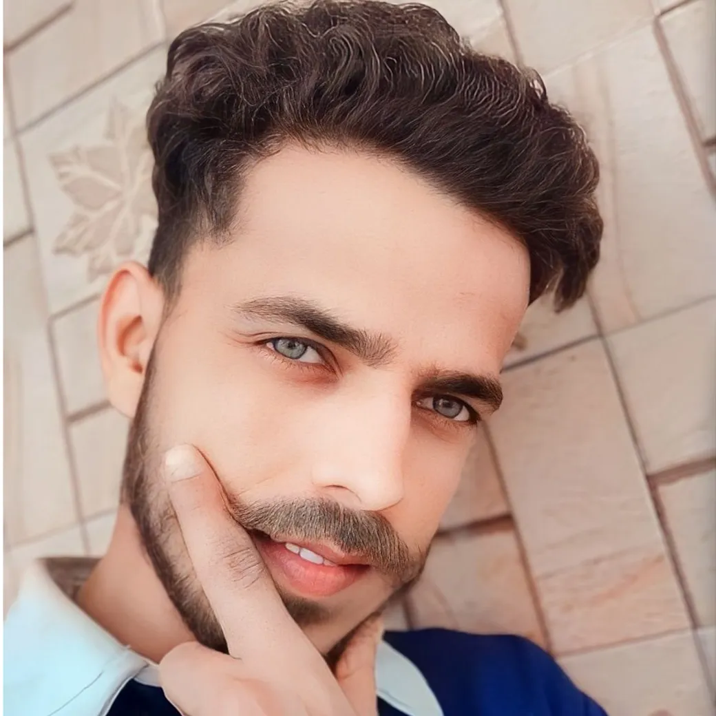 md nishad