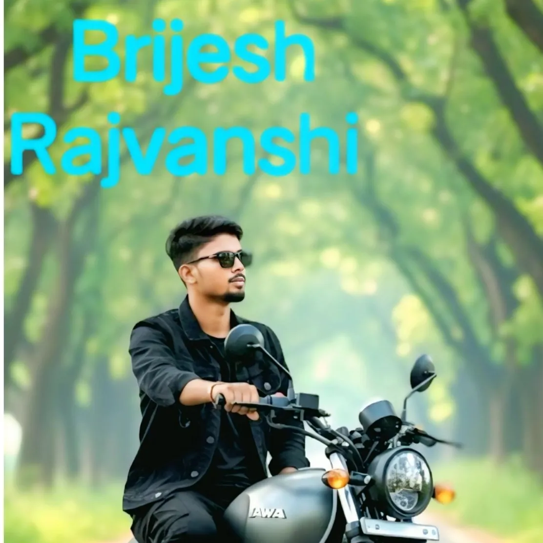 Alexanderboy BrijeshRajvanshi