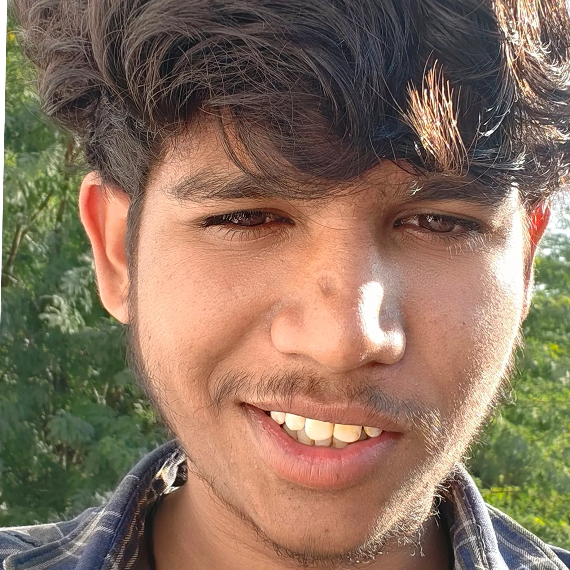 Surendra Meena