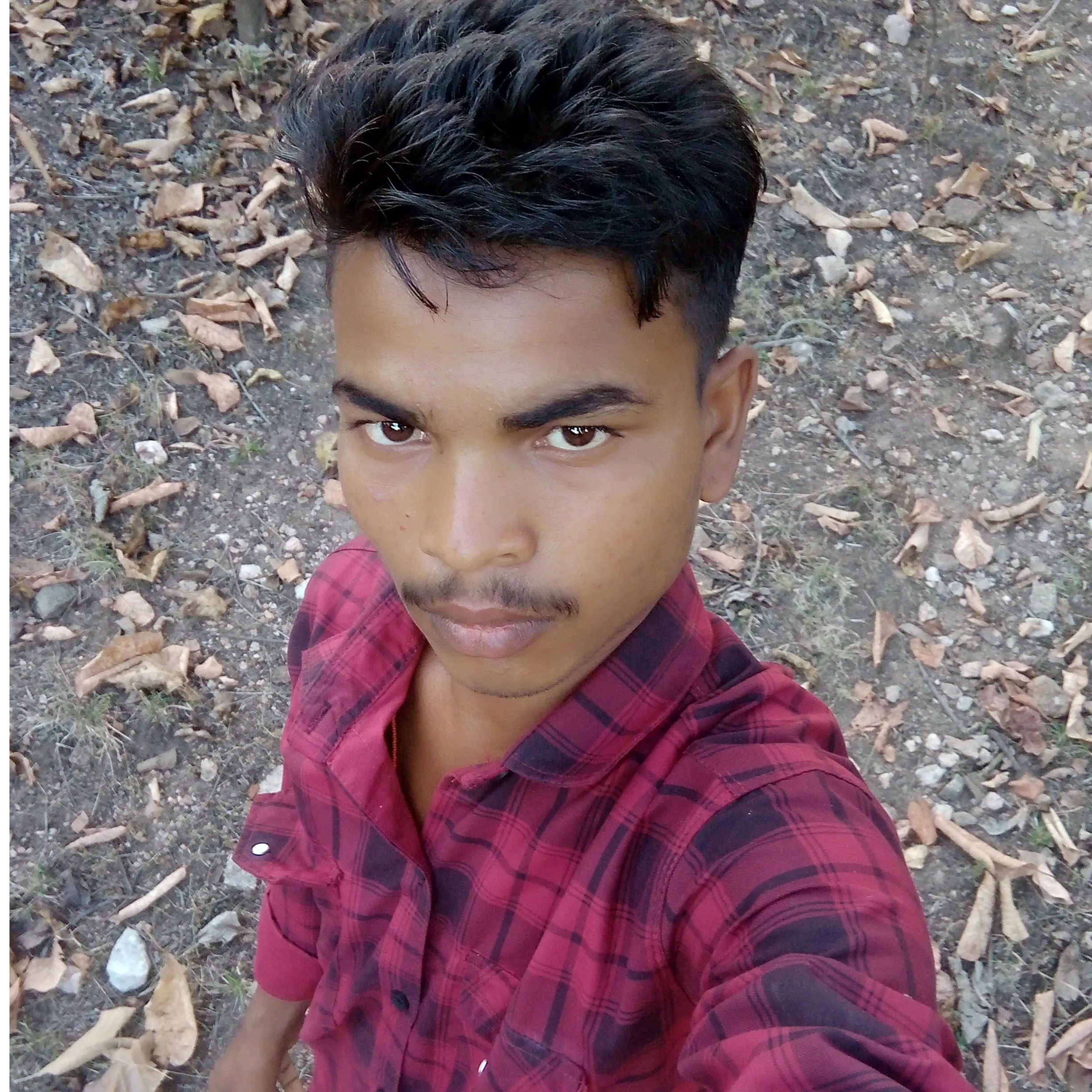 Vinod Nayak