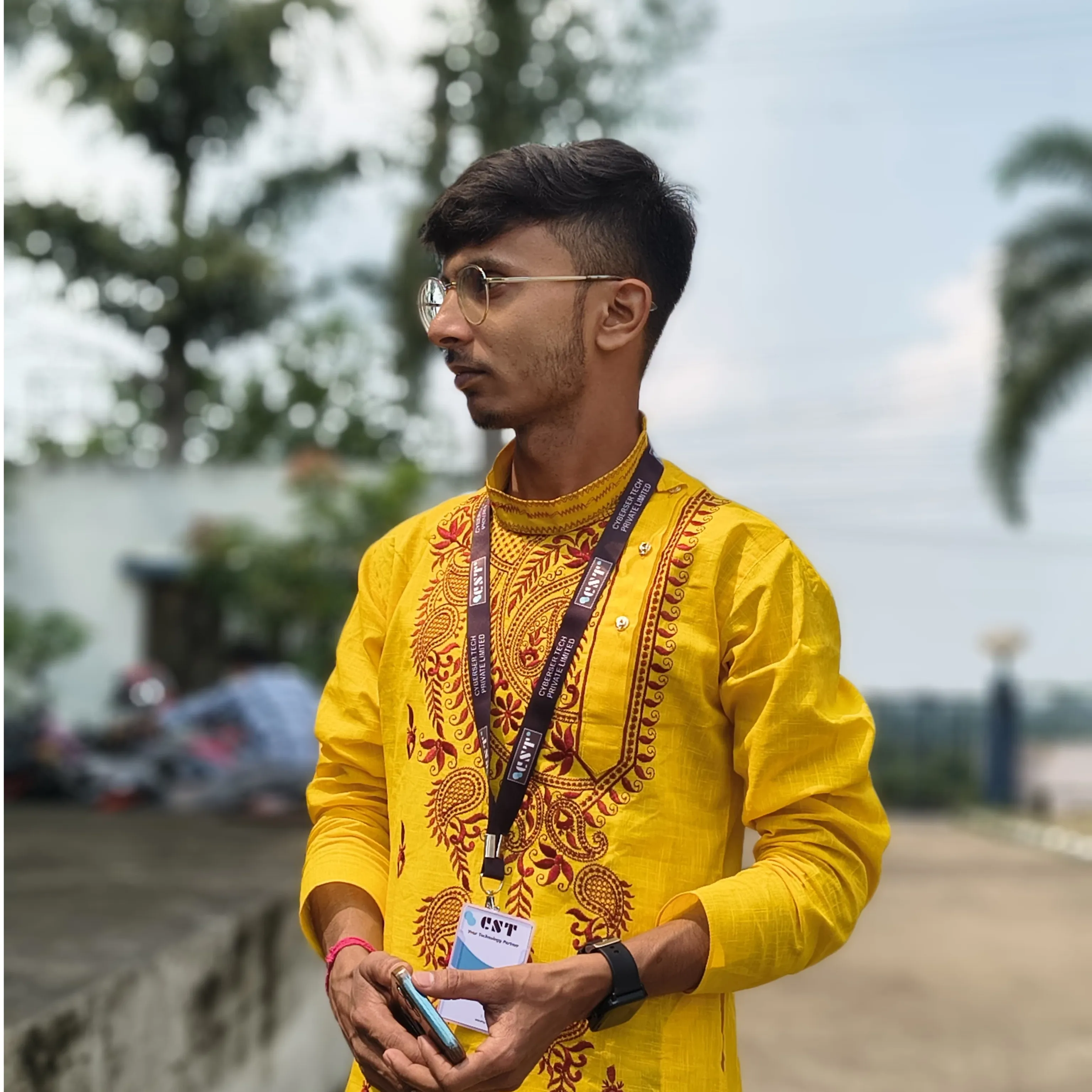 Ajay Gorai