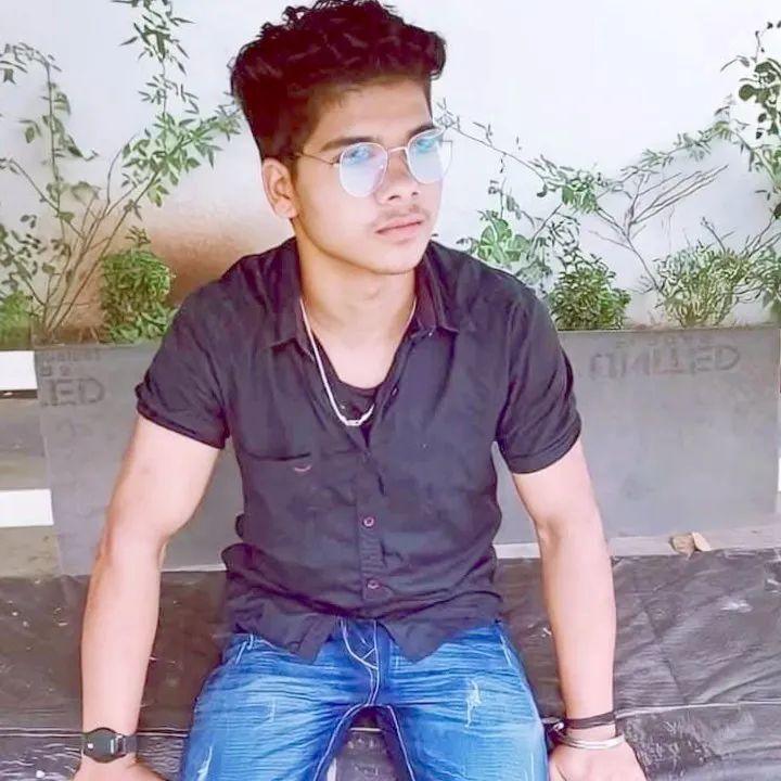 Mahesh May