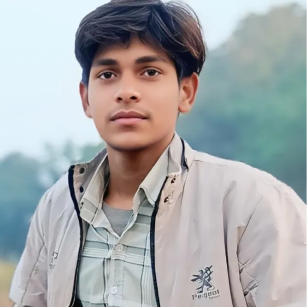 amar king