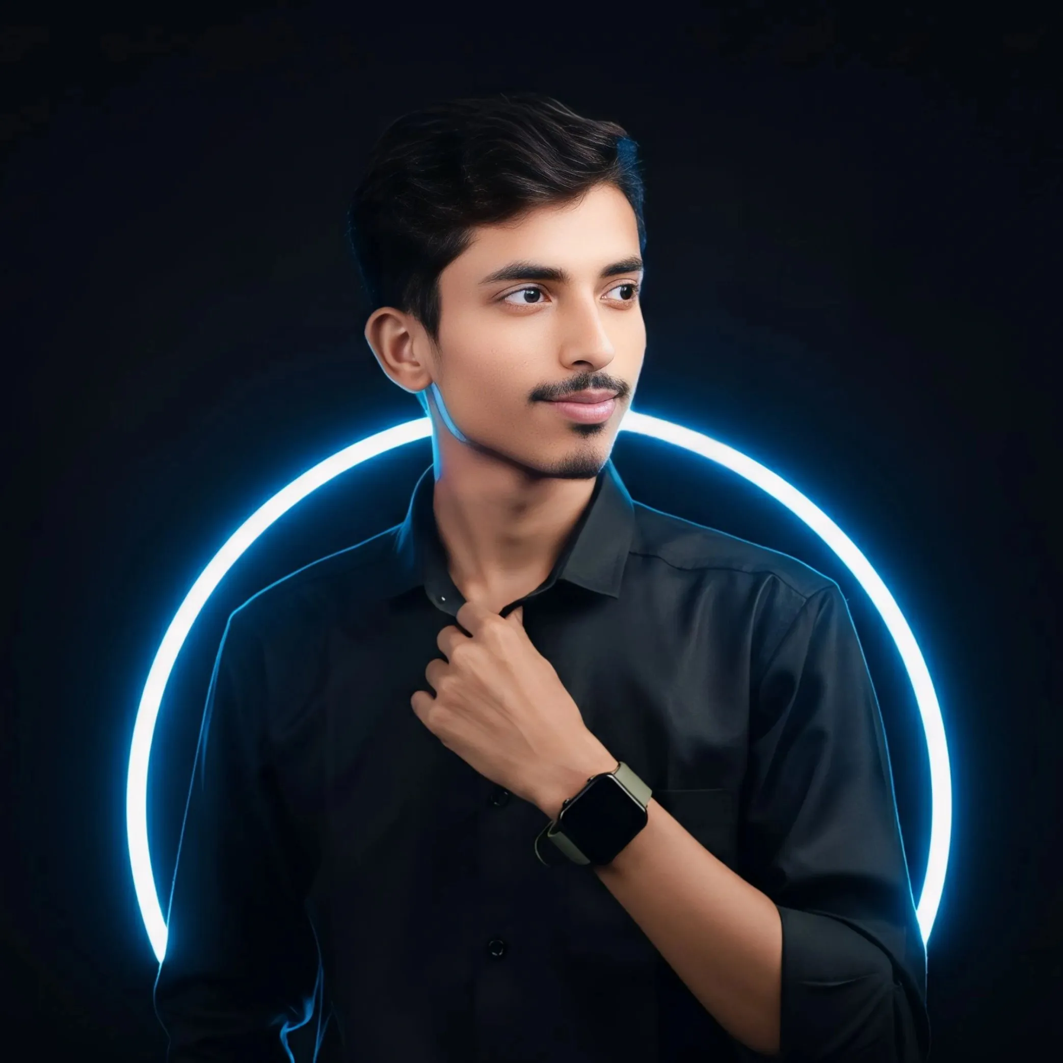 Md Ali Raz