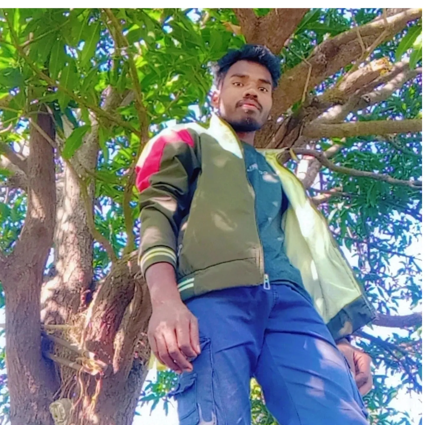 Pravin Akhande