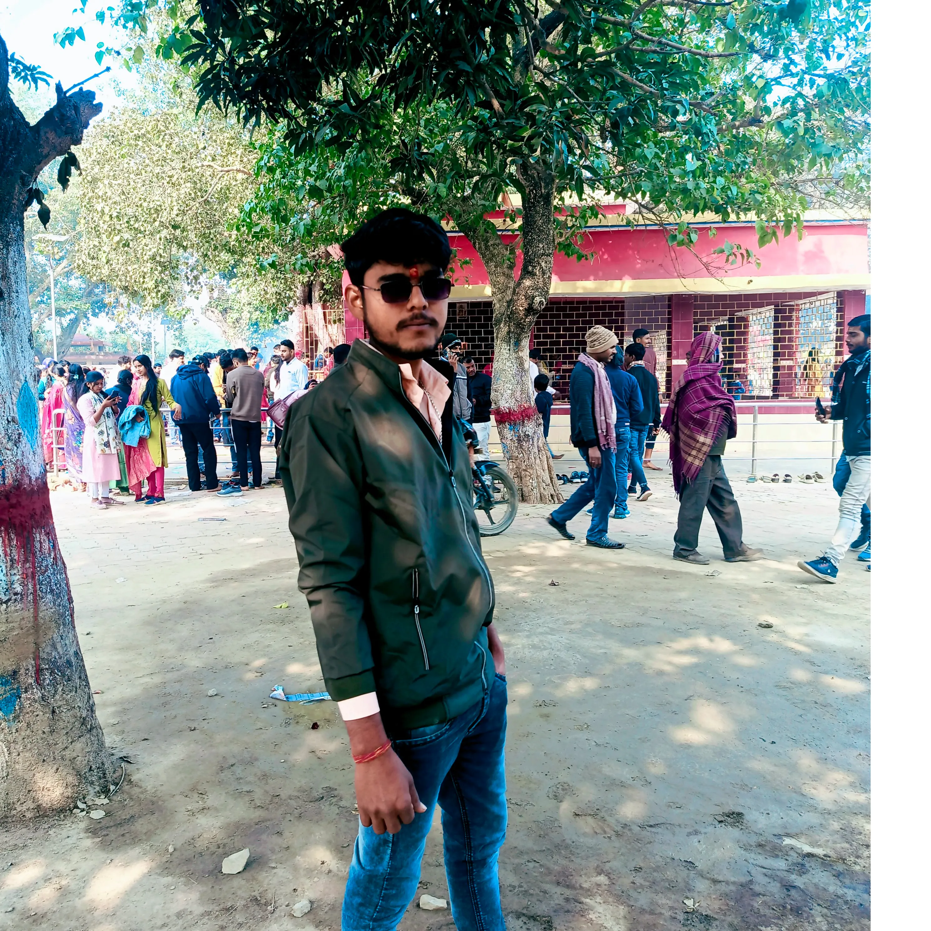 pintu singh