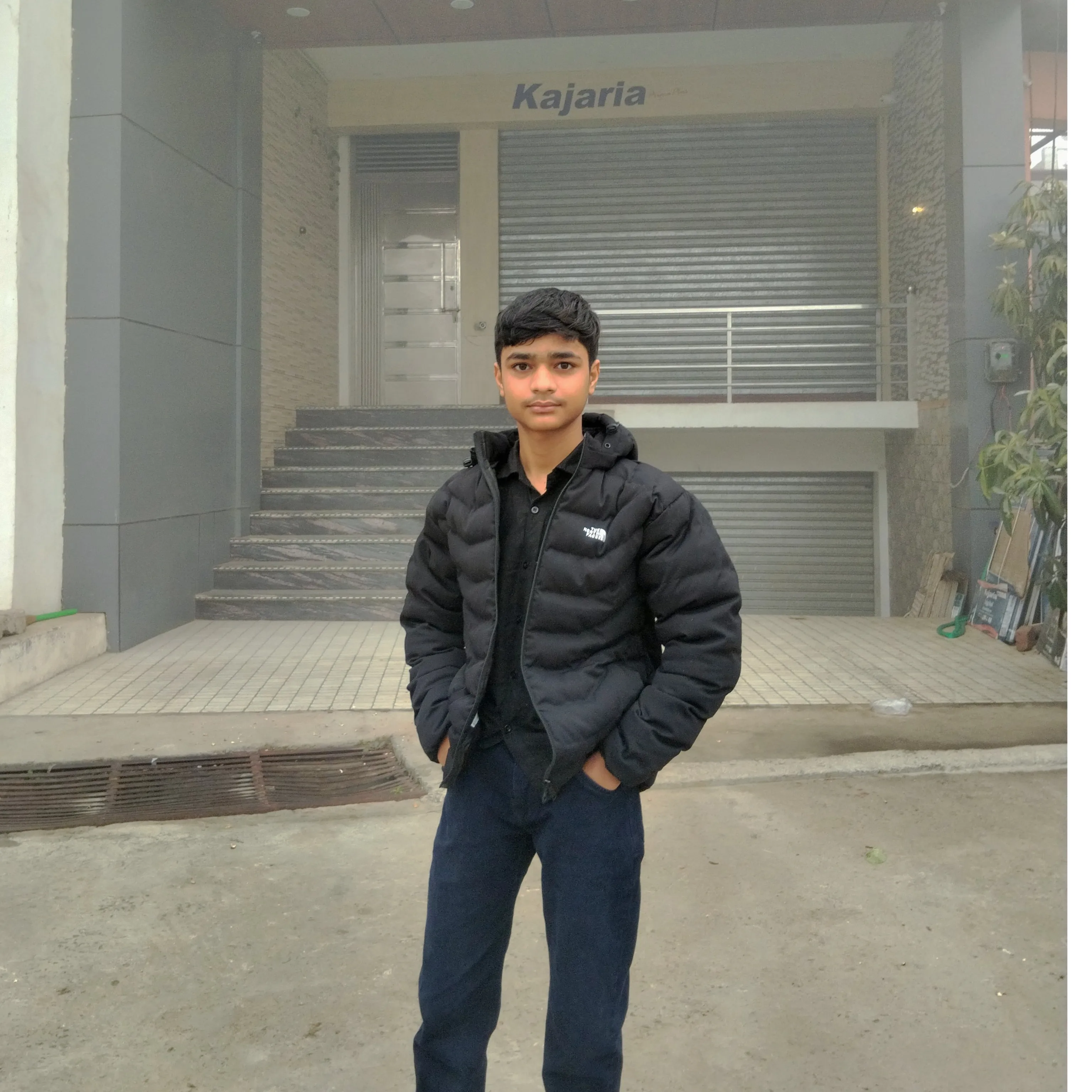Gaurav Mathur