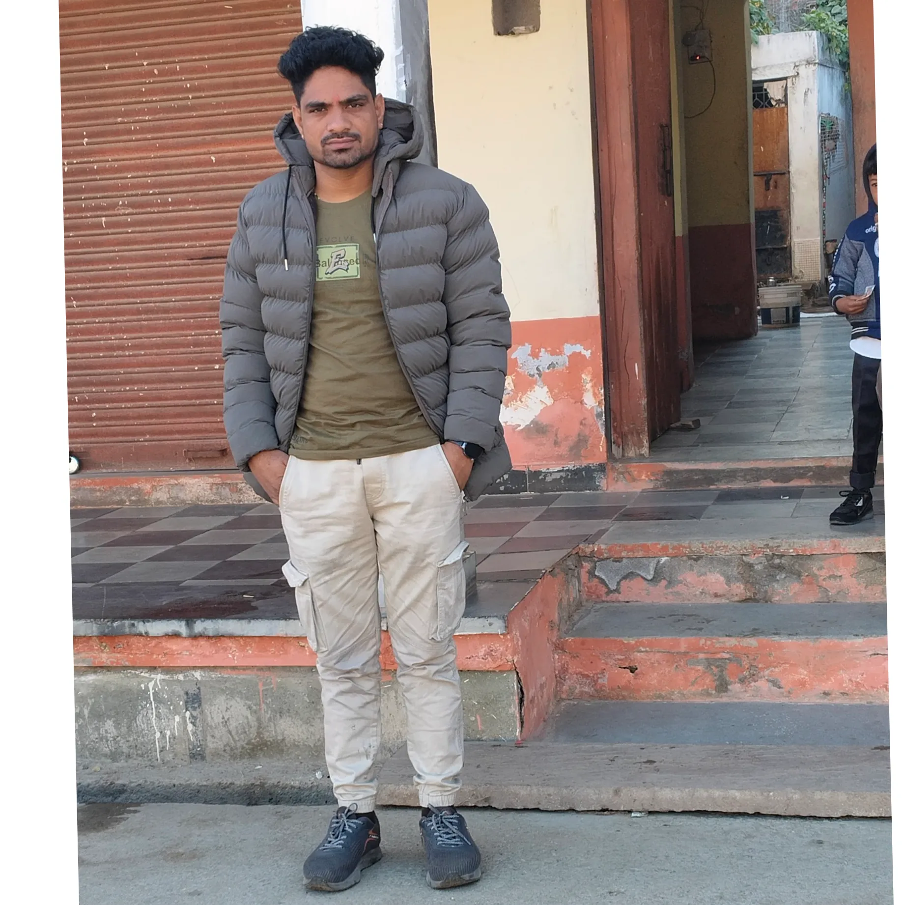 Dinesh prajapat