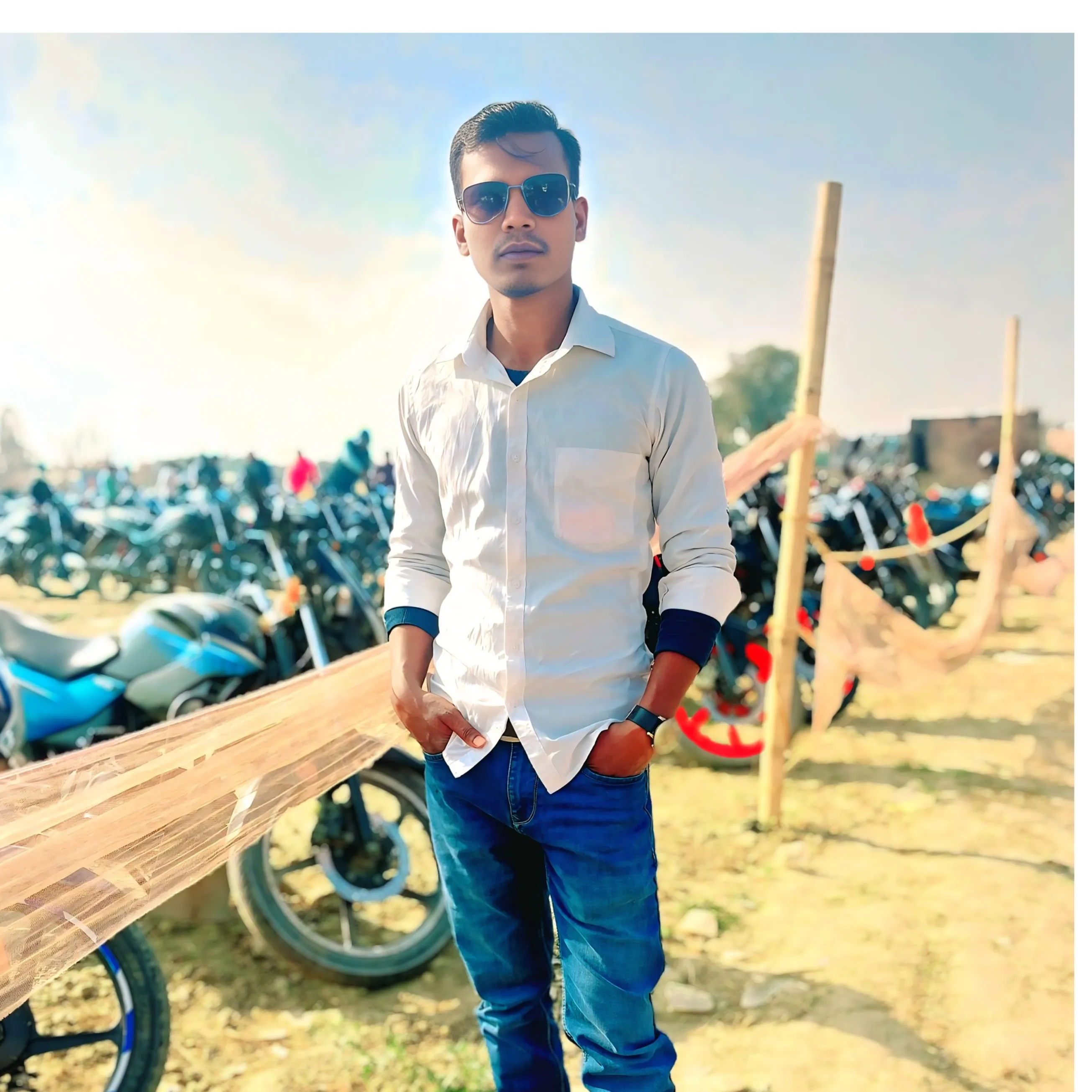 keshav raj