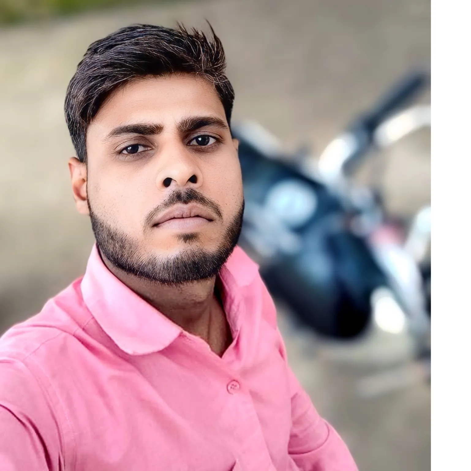 Veerendr kushwaha