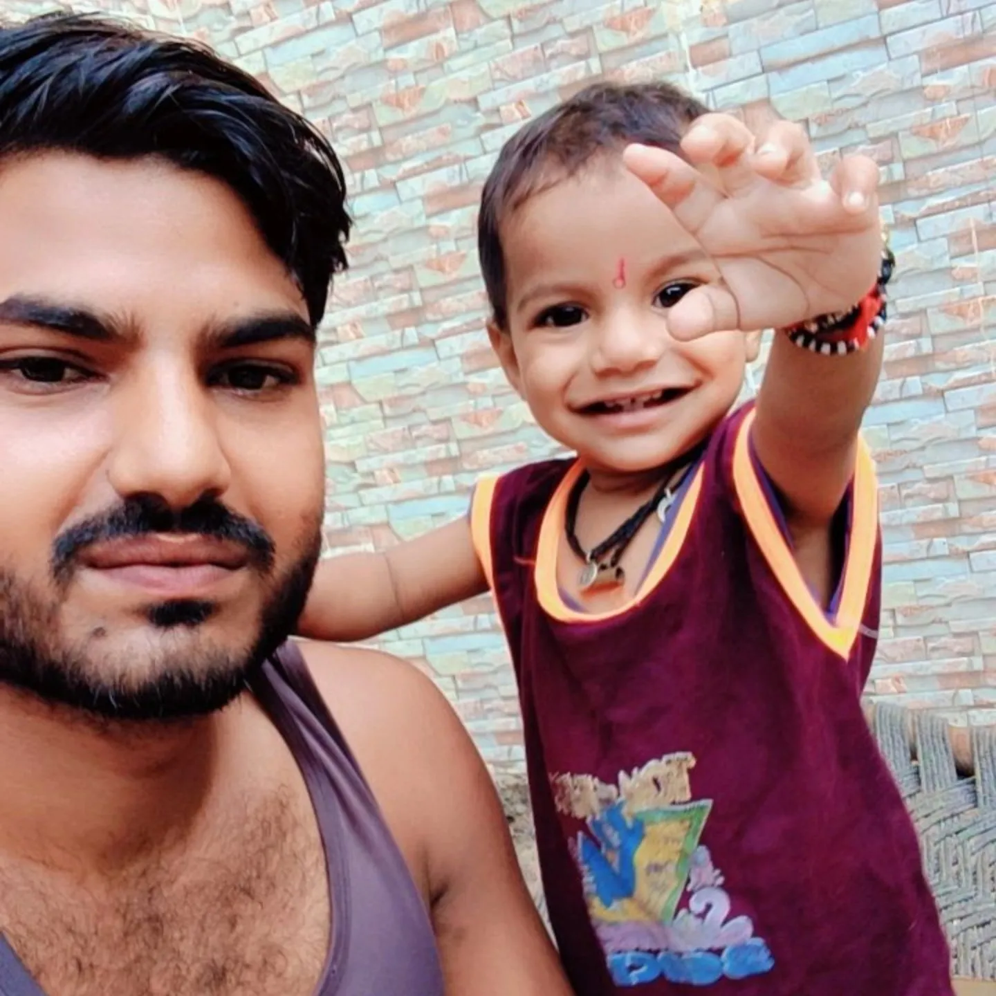 Anil sharma