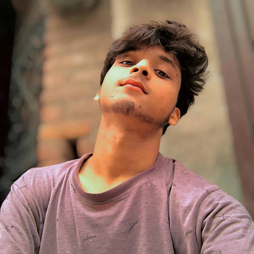 SAHIL SHEIKH