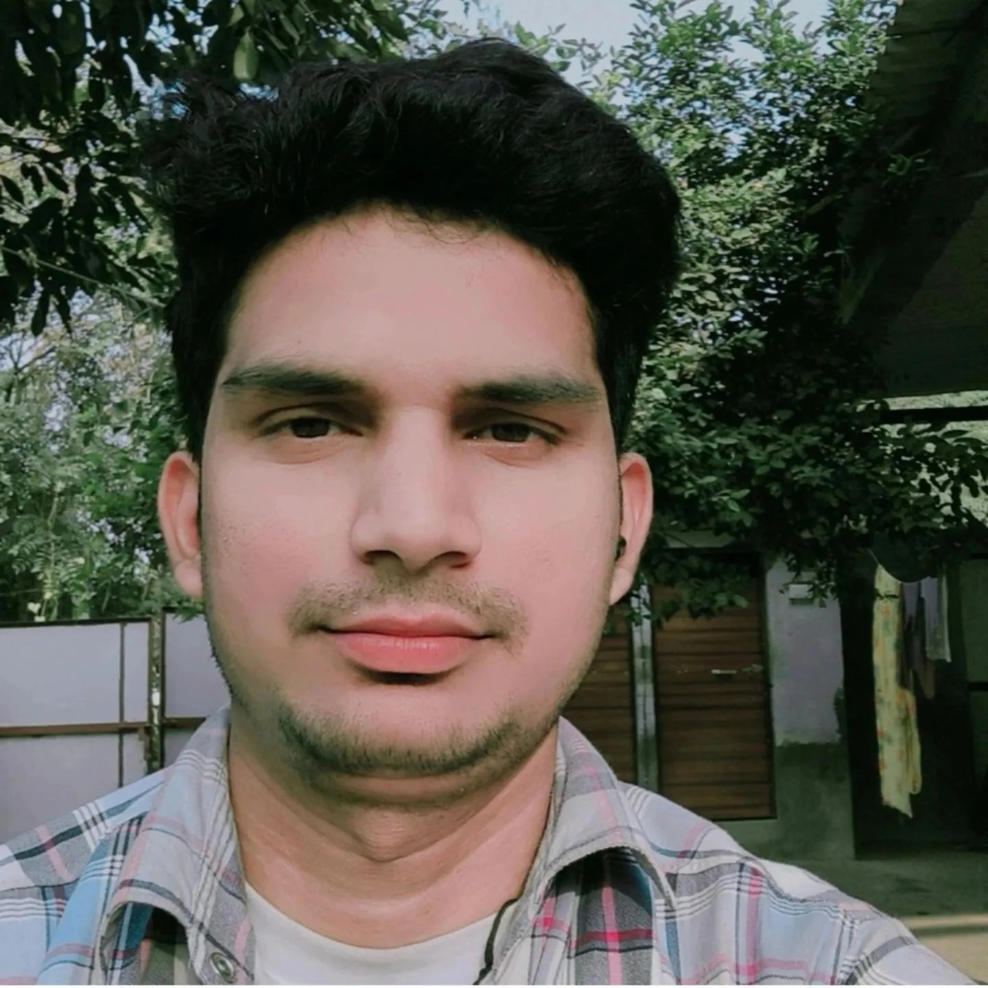 Suraj Kumar