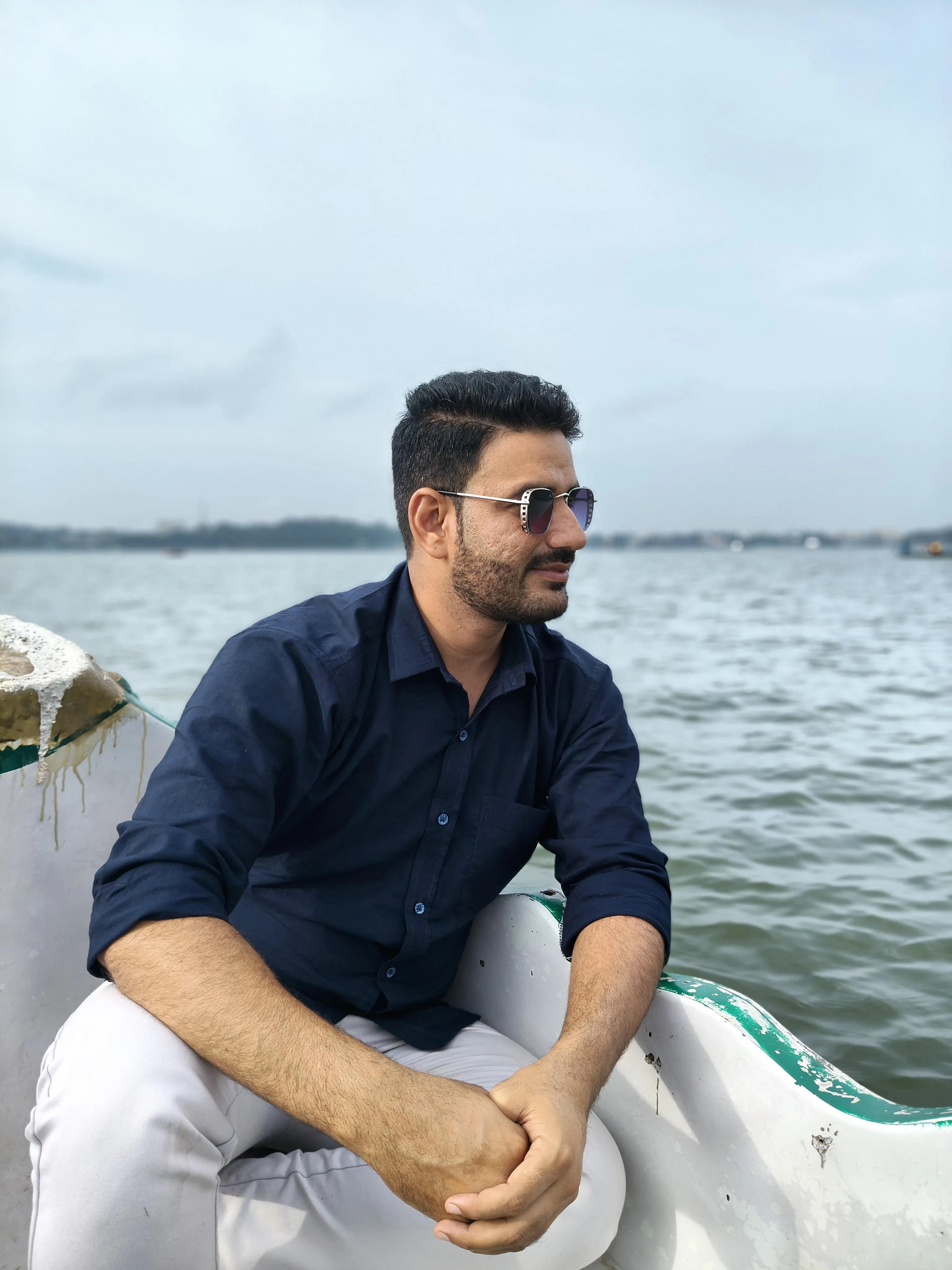 Raaj Yadav