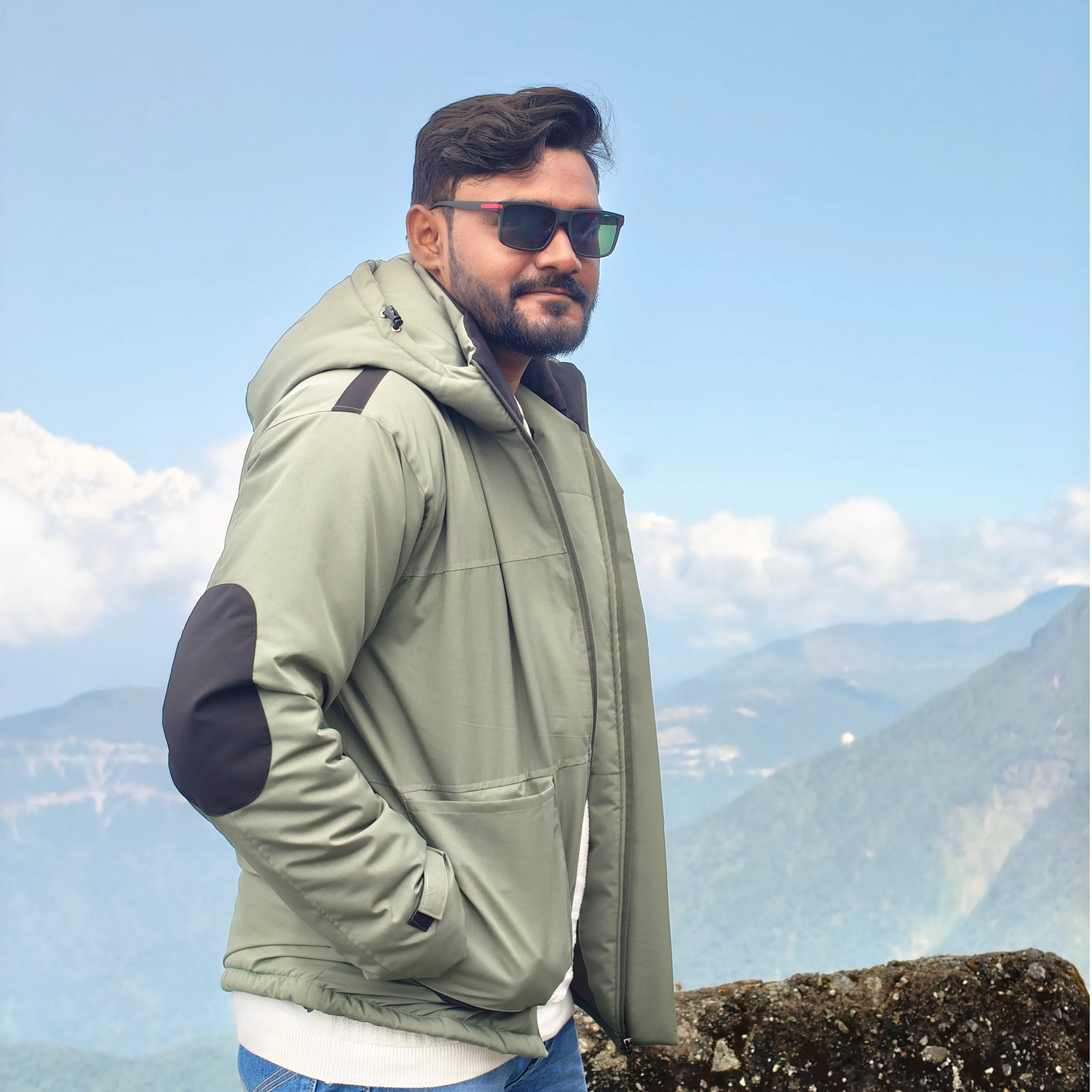 Pallab Sadhukhan