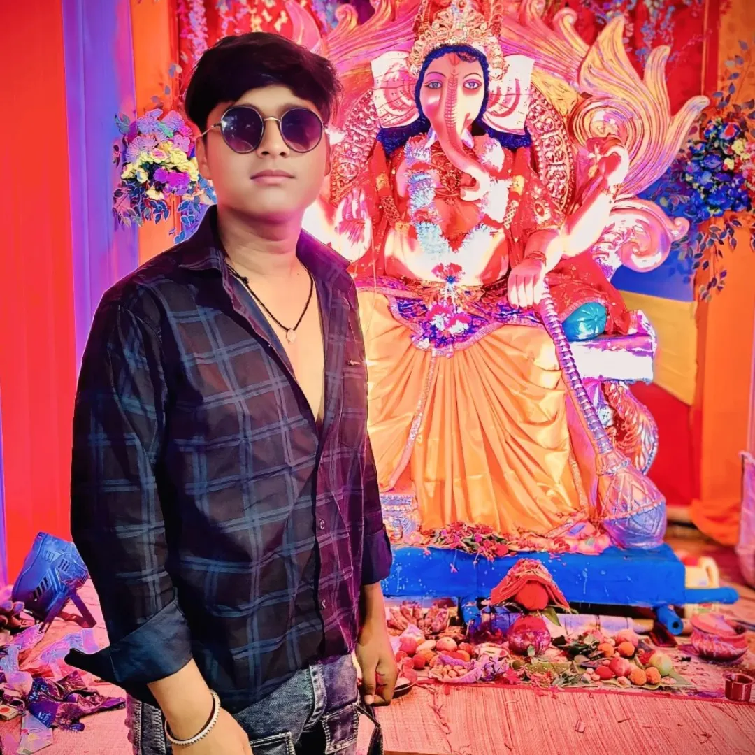 MR_Rajkishor Raj