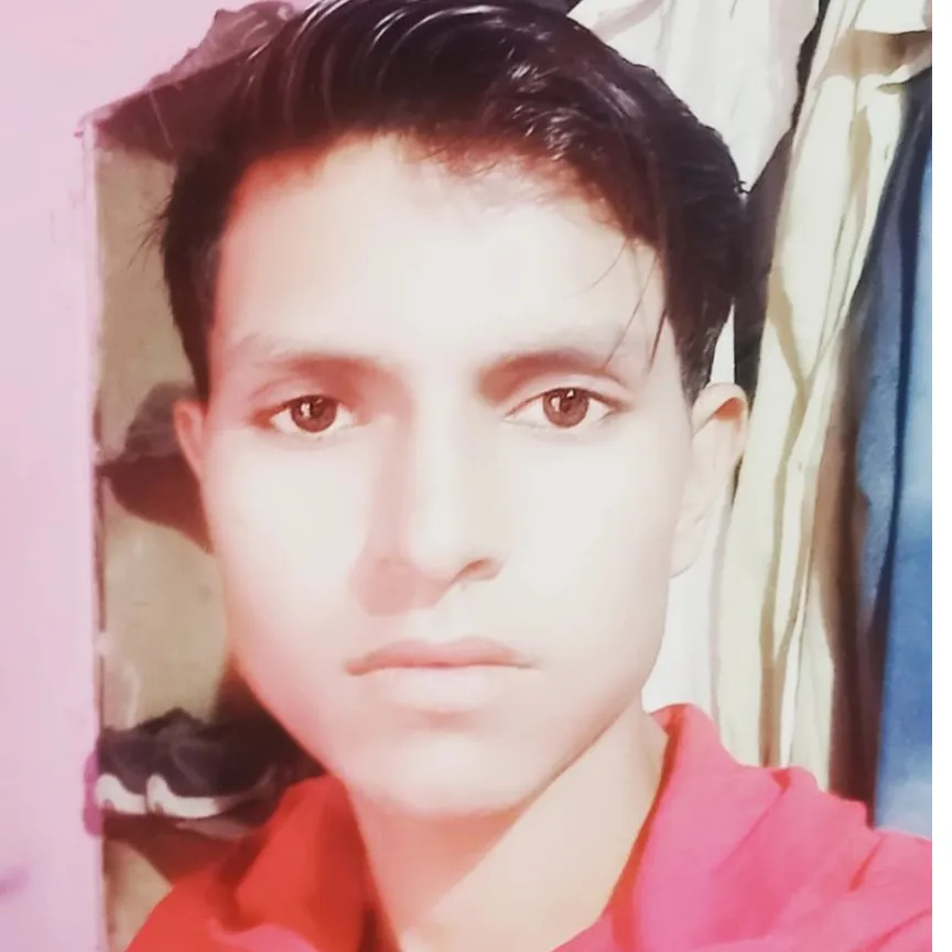 Vimal Kashyap