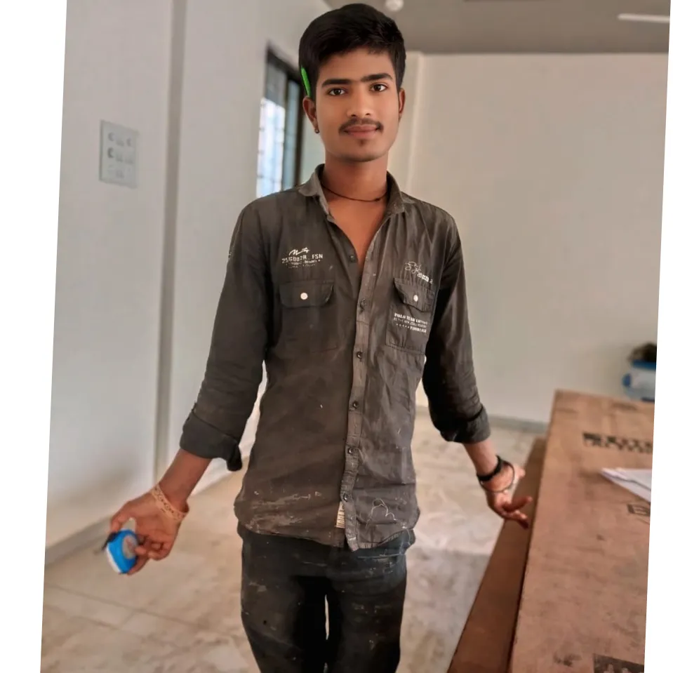 Vikas nishad