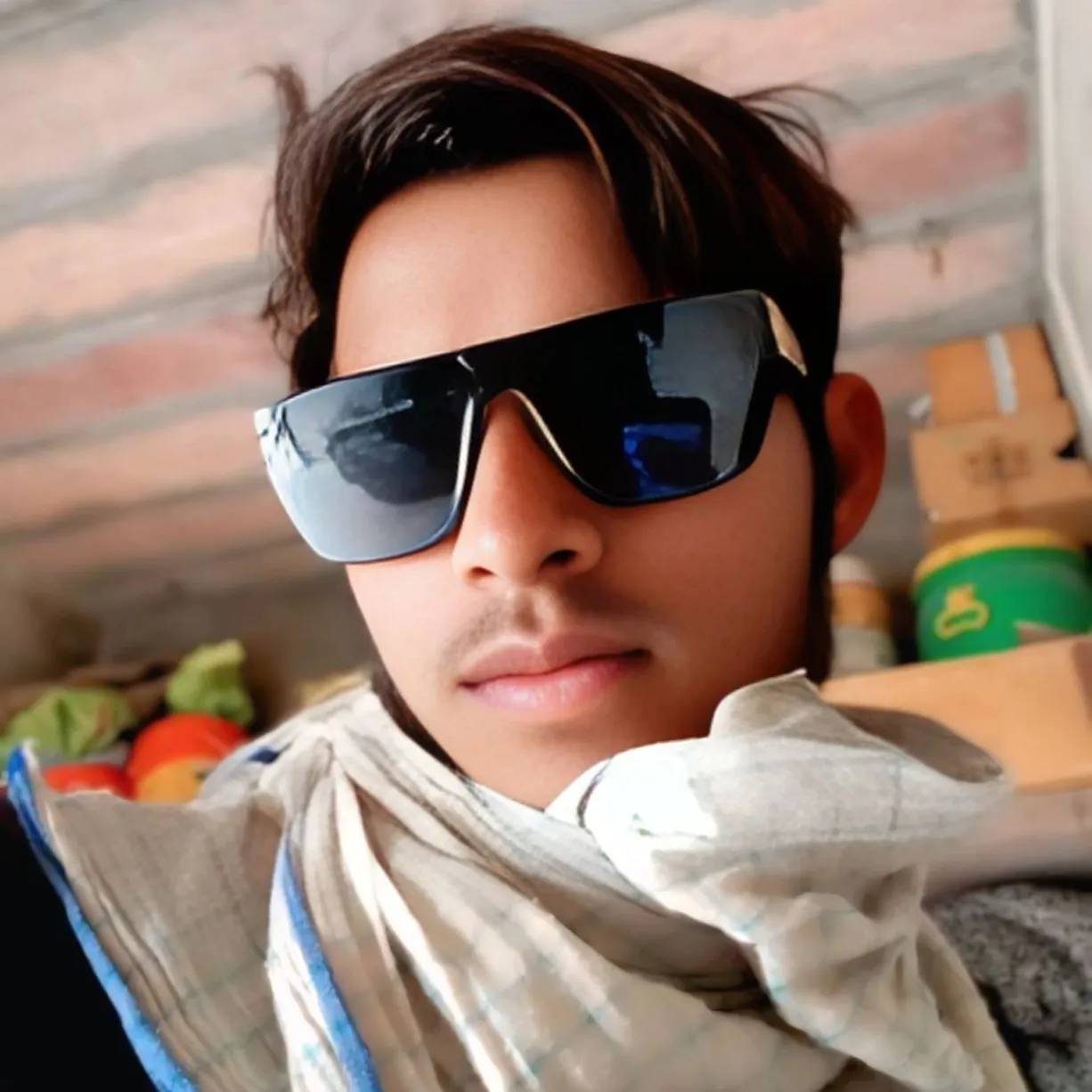 Babulal Nayak