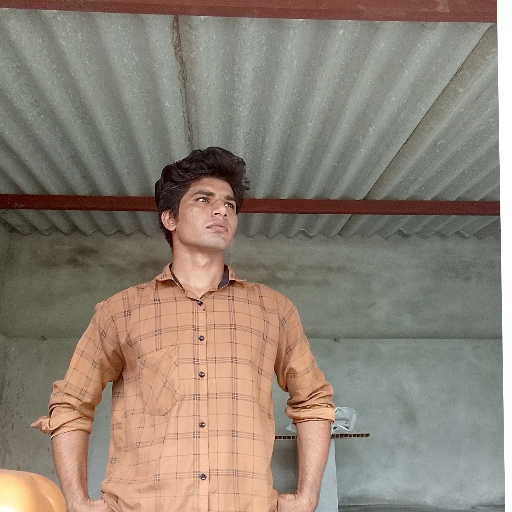 harish barod